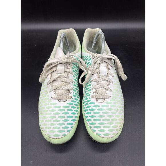 2014 NIKE Magista Opus FG ELITE Soccer Football Cleats Mens Size 10 658570-134 main image 4